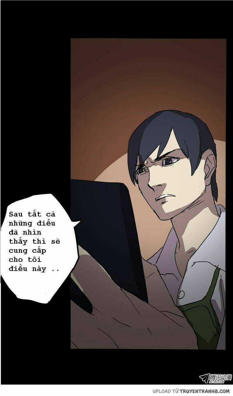 Thay Thế Chapter 6 trang 2