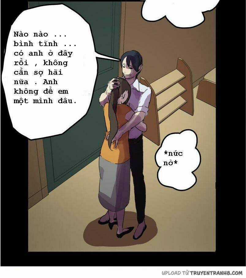 Thay Thế Chapter 6 trang 22