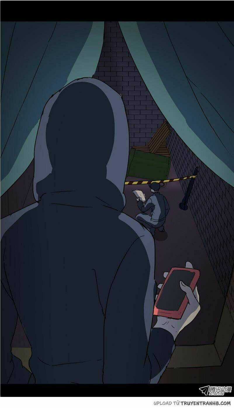 Thay Thế Chapter 6 trang 6