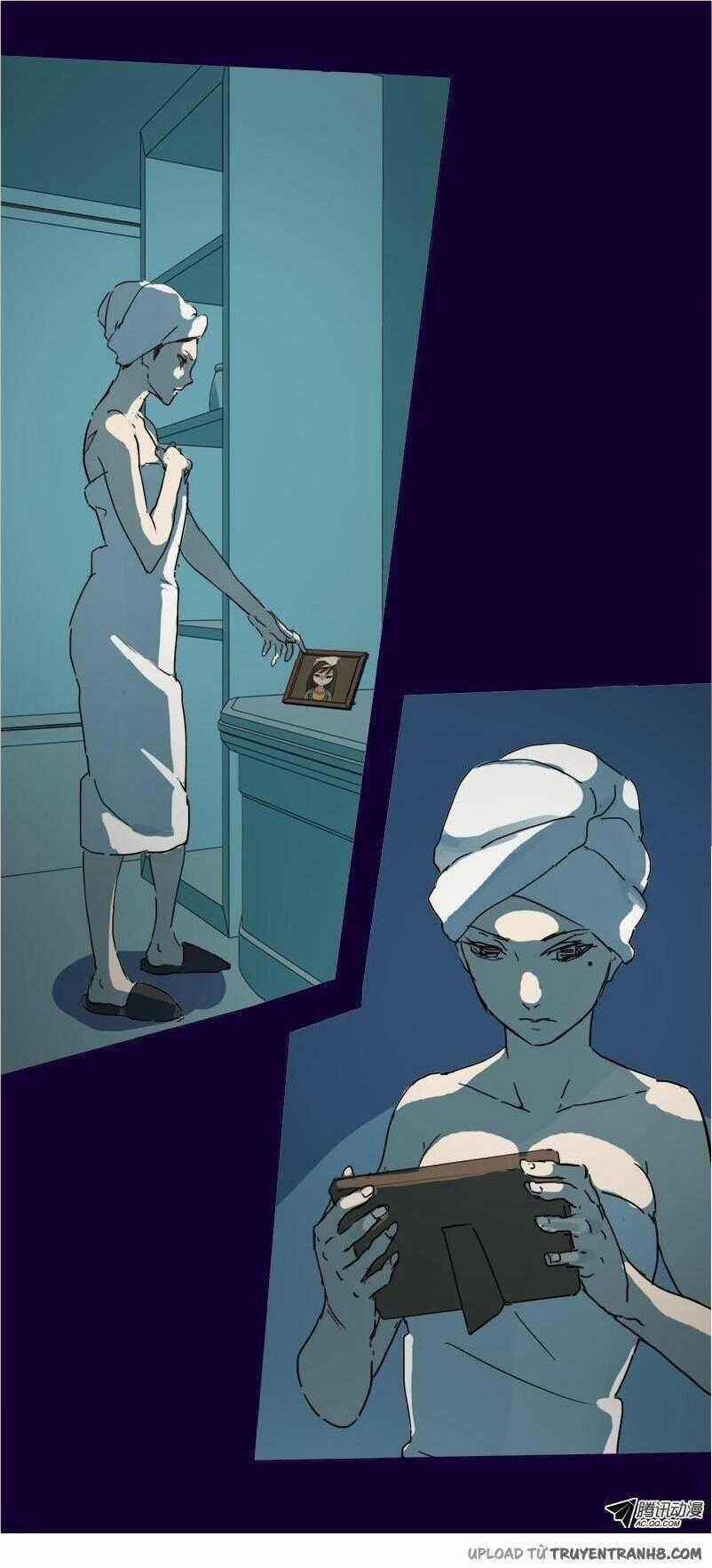 Thay Thế Chapter 7 trang 18