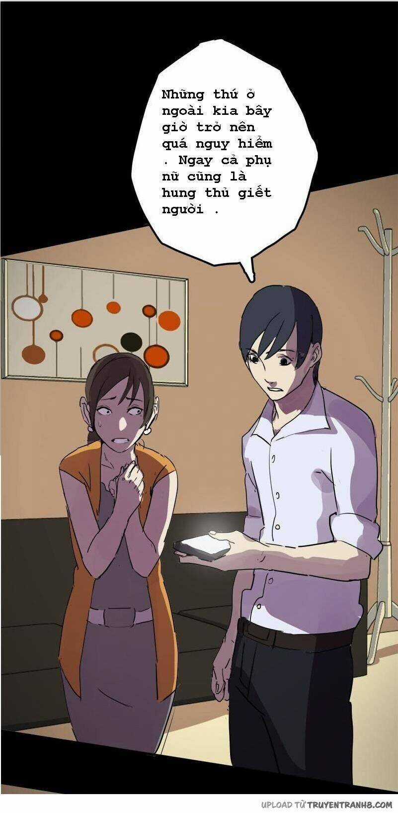 Thay Thế Chapter 7 trang 2