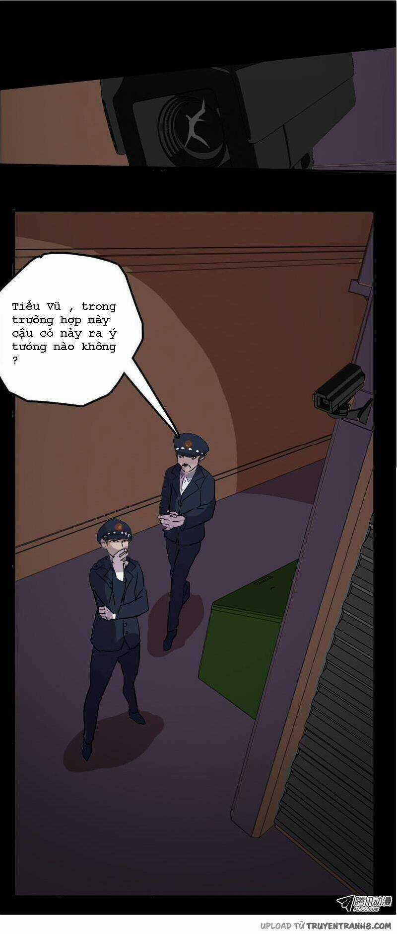 Thay Thế Chapter 7 trang 8