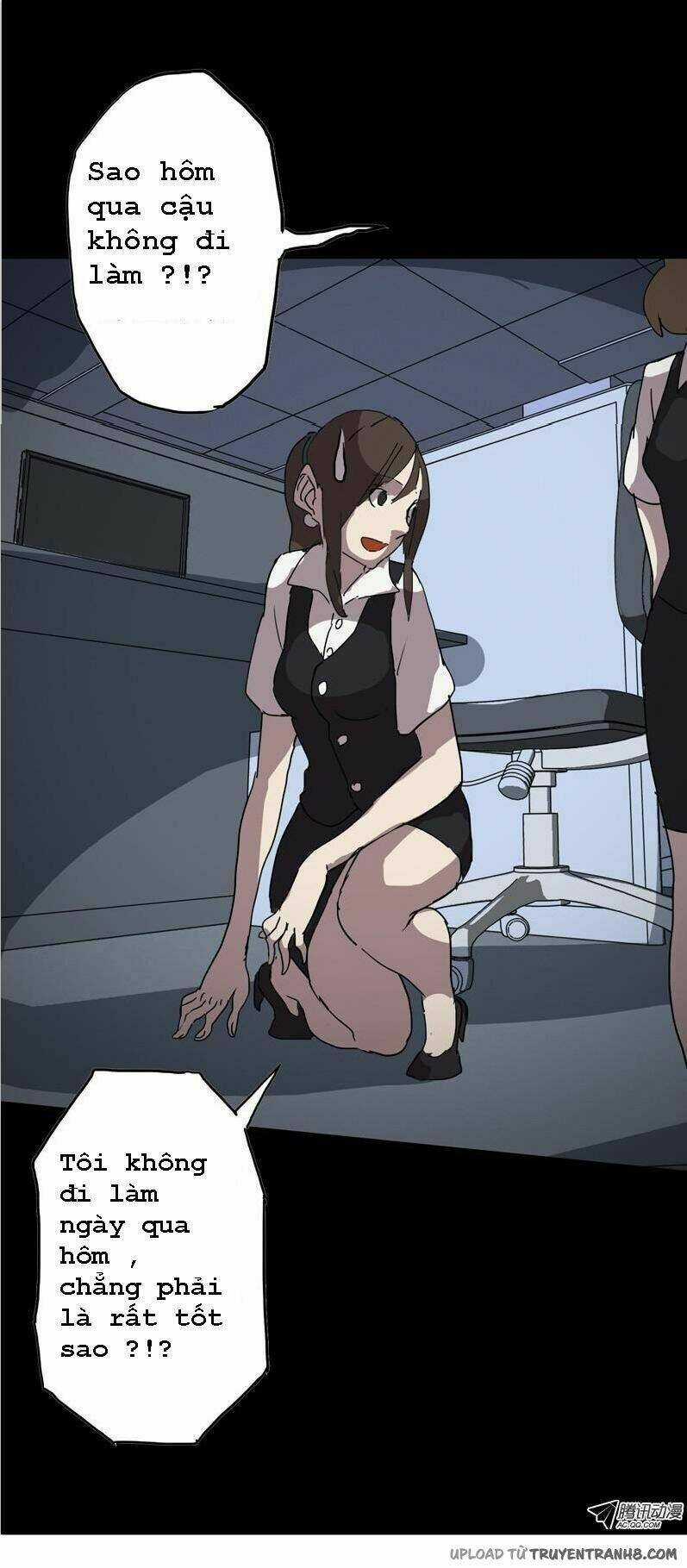 Thay Thế Chapter 8 trang 19