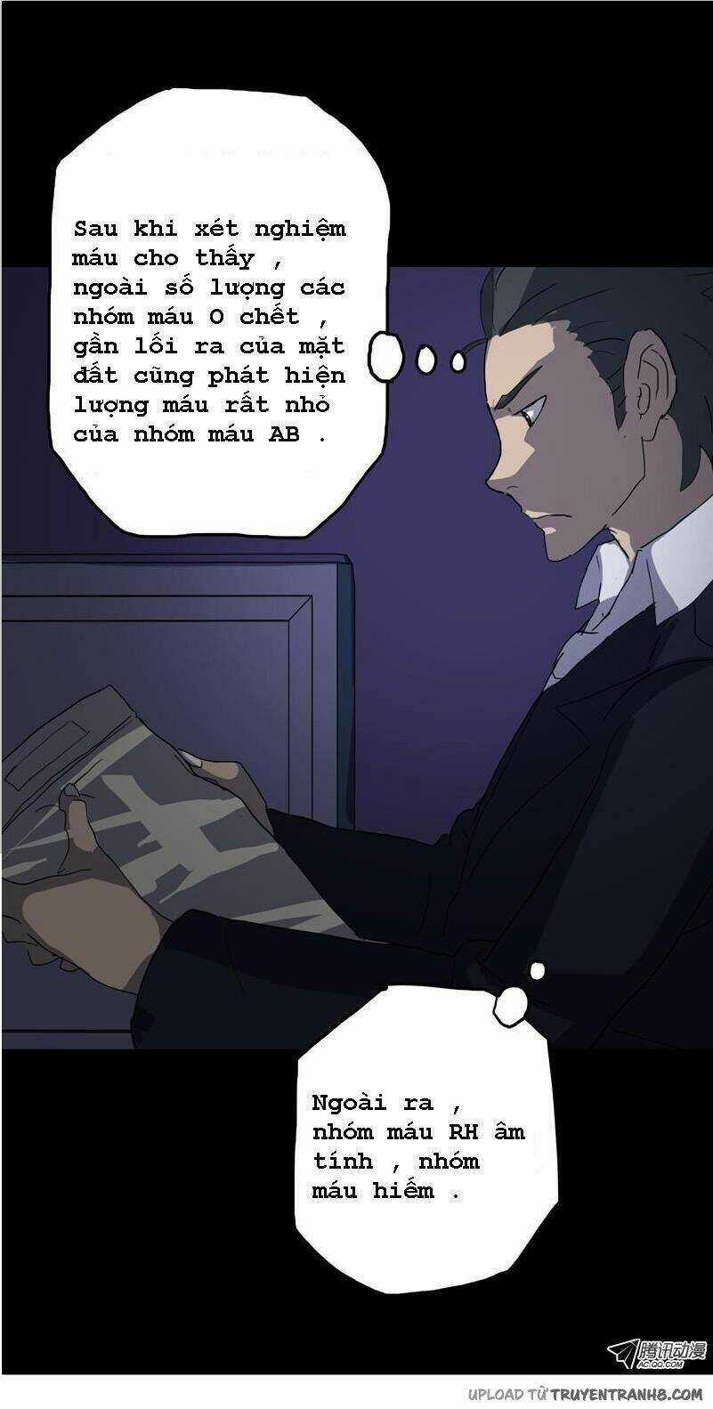 Thay Thế Chapter 8 trang 2