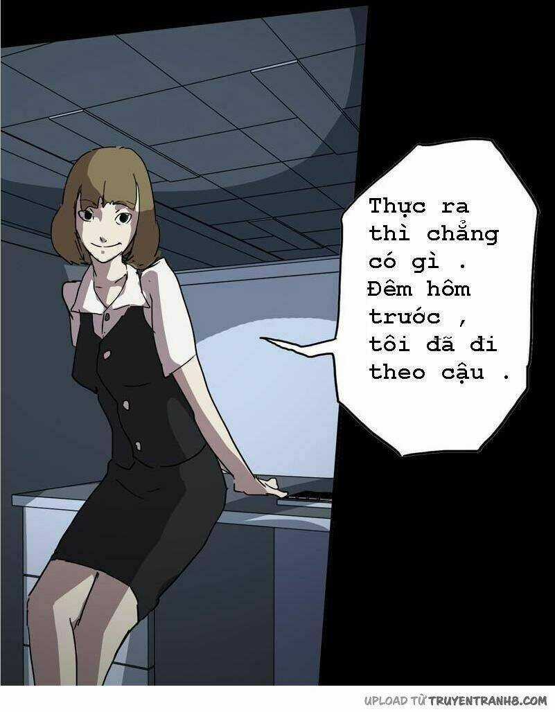 Thay Thế Chapter 8 trang 20