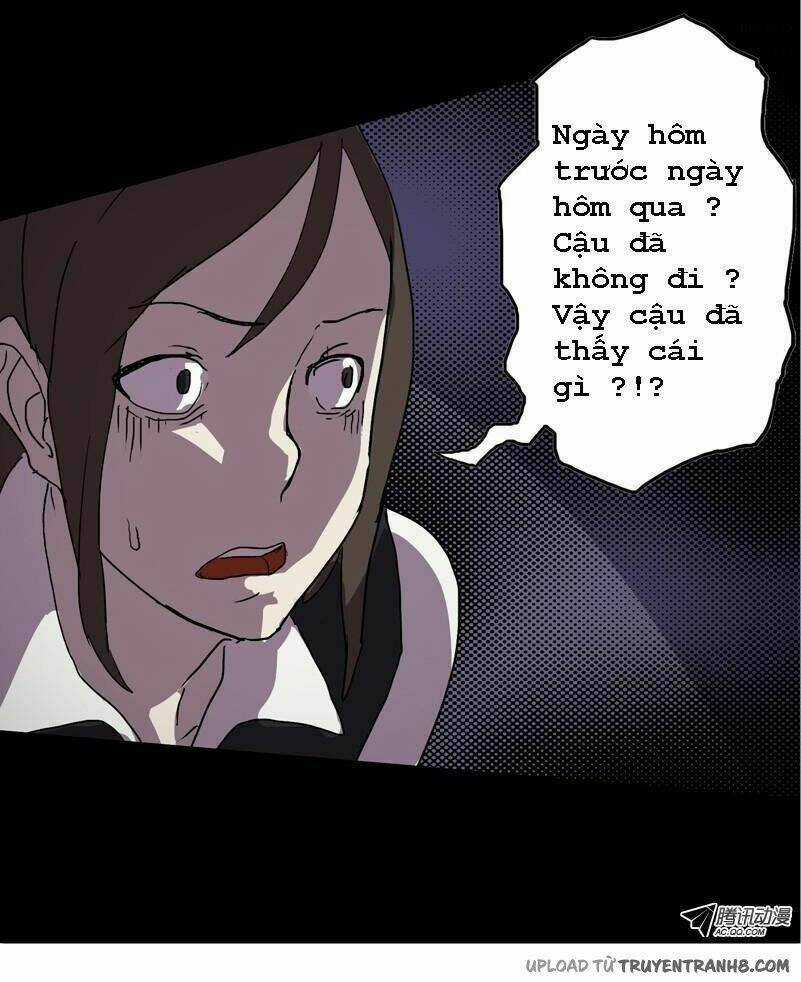 Thay Thế Chapter 8 trang 21