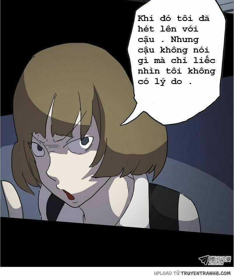 Thay Thế Chapter 8 trang 23