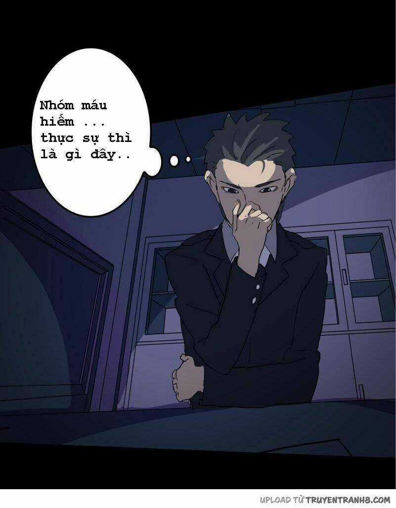 Thay Thế Chapter 8 trang 3