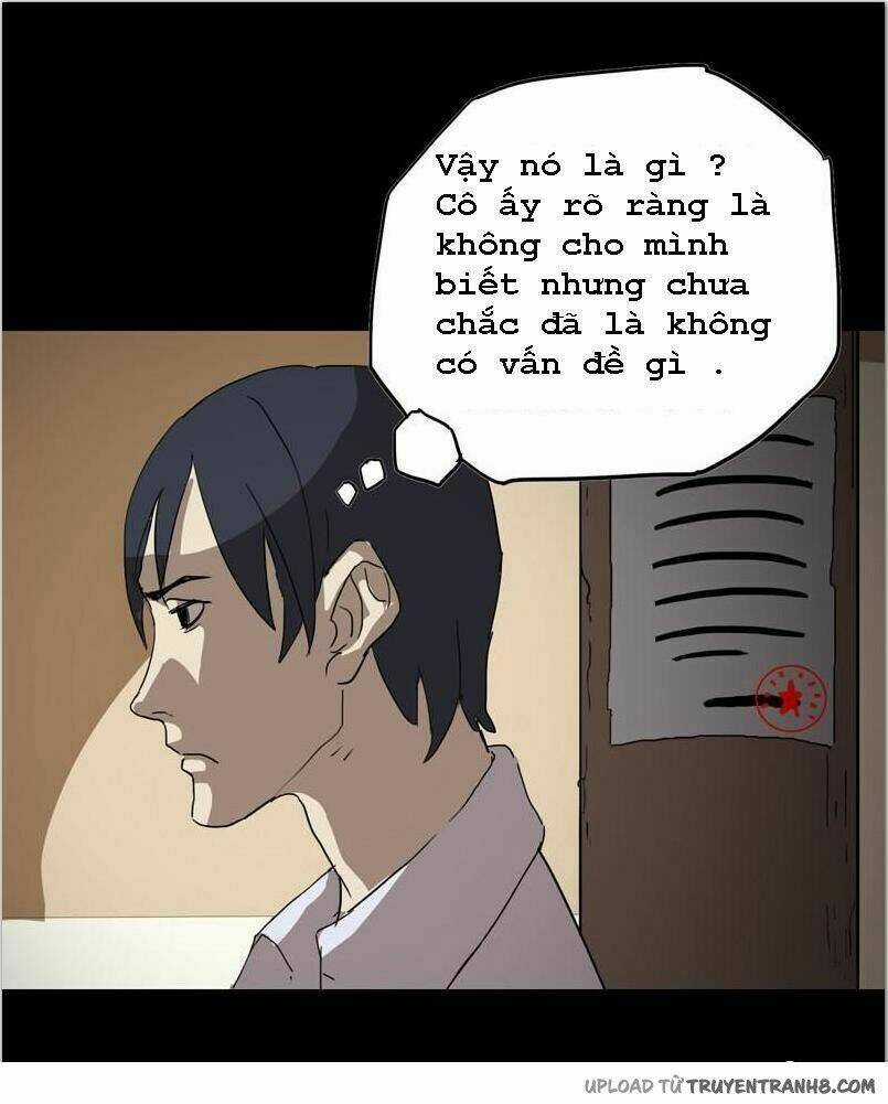 Thay Thế Chapter 9 trang 16