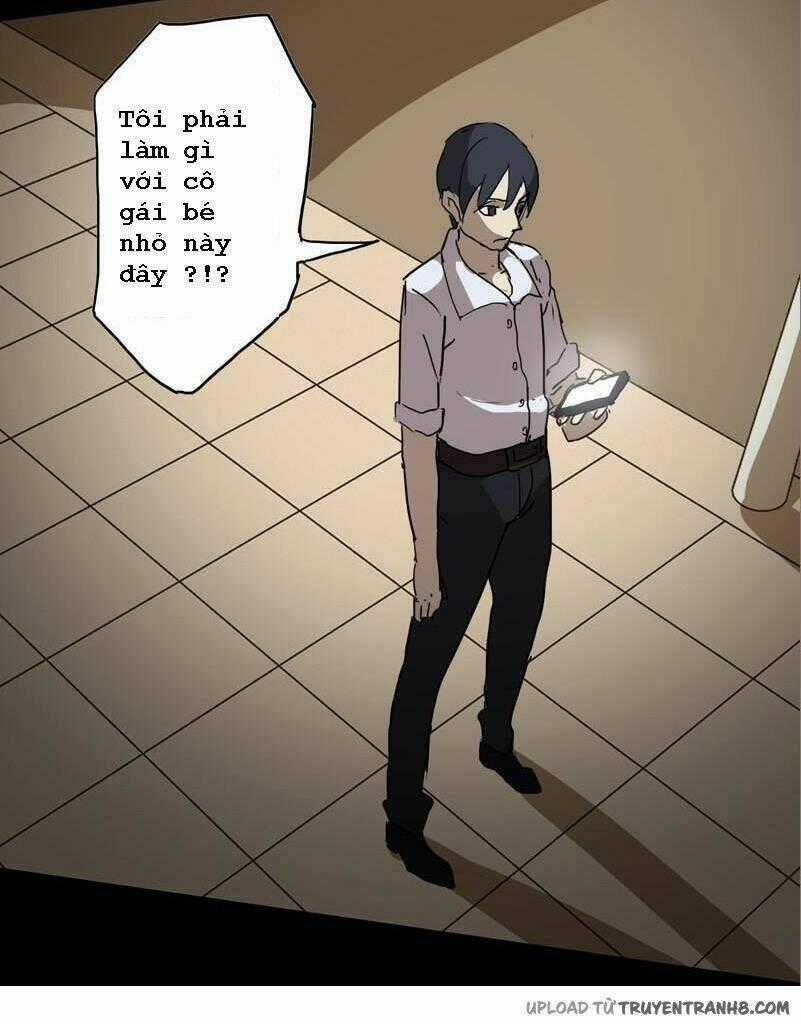 Thay Thế Chapter 9 trang 20