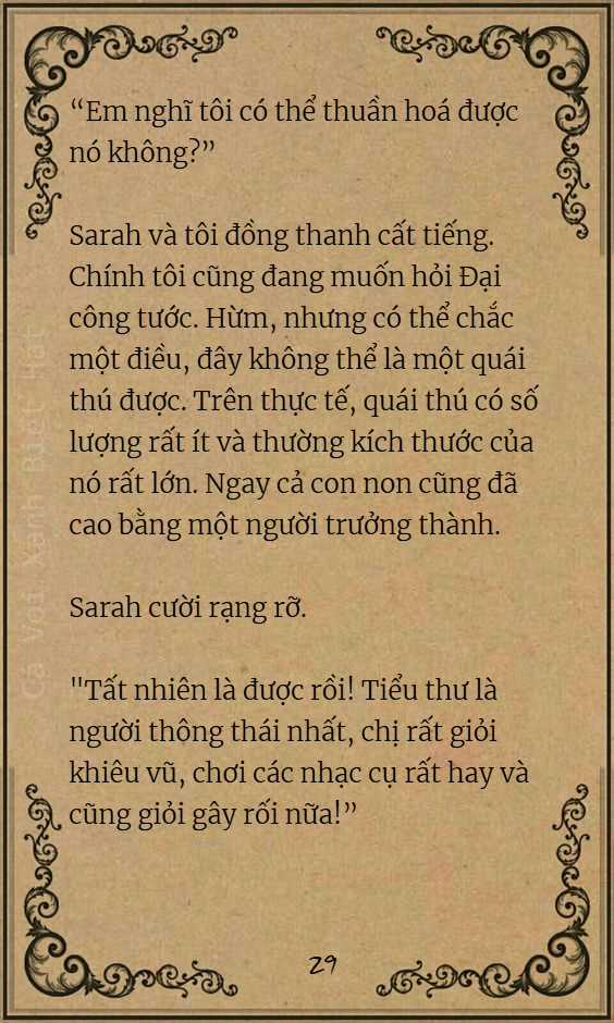 Thay Vì Cưới Đứa Con Trai, Tôi Thà Cưa Đổ Cha Hắn Chapter 2 trang 12