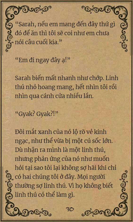 Thay Vì Cưới Đứa Con Trai, Tôi Thà Cưa Đổ Cha Hắn Chapter 2 trang 13