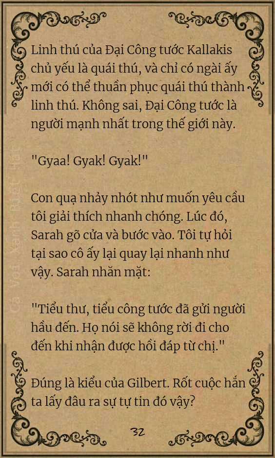 Thay Vì Cưới Đứa Con Trai, Tôi Thà Cưa Đổ Cha Hắn Chapter 2 trang 15