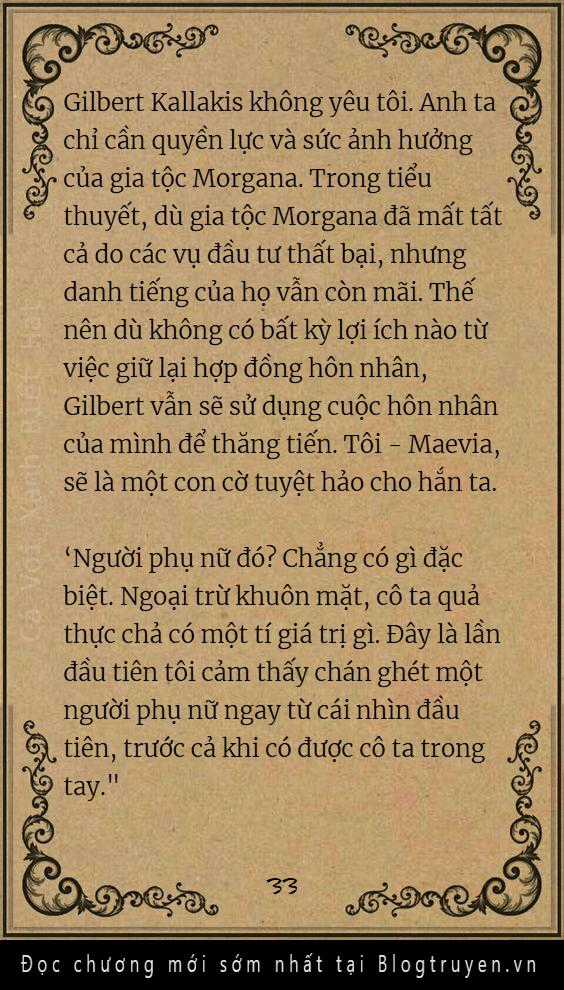 Thay Vì Cưới Đứa Con Trai, Tôi Thà Cưa Đổ Cha Hắn Chapter 2 trang 16