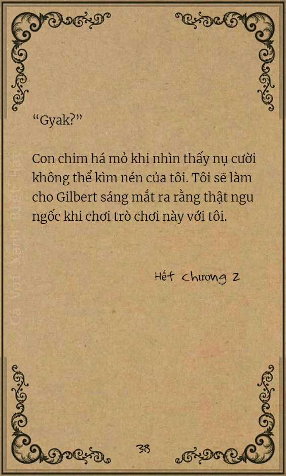 Thay Vì Cưới Đứa Con Trai, Tôi Thà Cưa Đổ Cha Hắn Chapter 2 trang 21