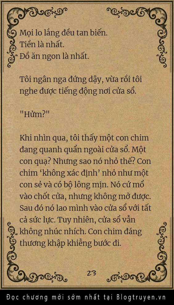 Thay Vì Cưới Đứa Con Trai, Tôi Thà Cưa Đổ Cha Hắn Chapter 2 trang 6