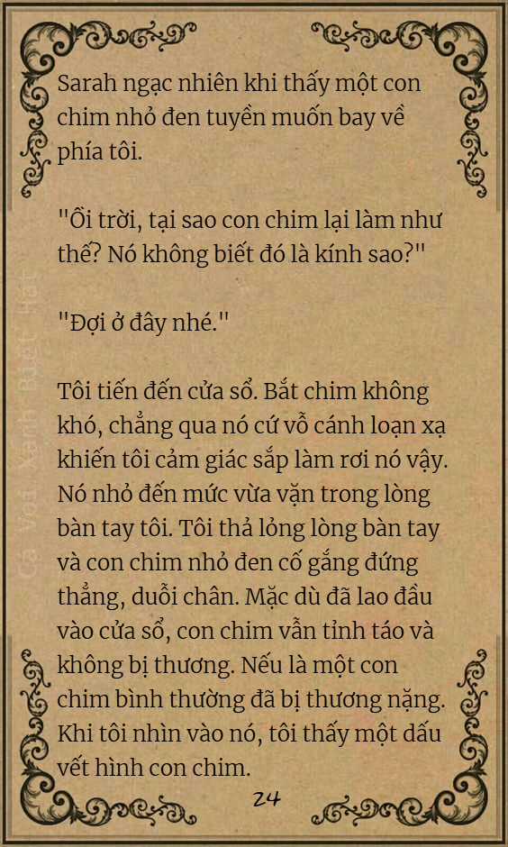 Thay Vì Cưới Đứa Con Trai, Tôi Thà Cưa Đổ Cha Hắn Chapter 2 trang 7