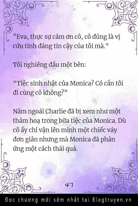 Thay Vì Cưới Đứa Con Trai, Tôi Thà Cưa Đổ Cha Hắn Chapter 3 trang 10