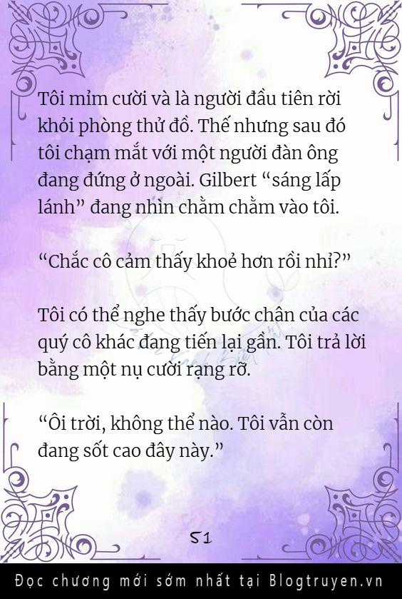 Thay Vì Cưới Đứa Con Trai, Tôi Thà Cưa Đổ Cha Hắn Chapter 3 trang 14