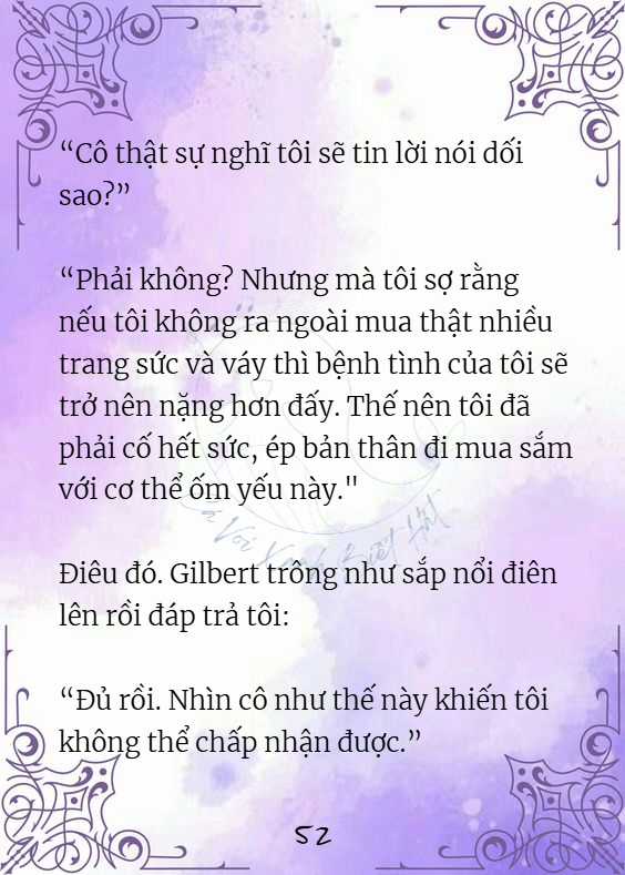 Thay Vì Cưới Đứa Con Trai, Tôi Thà Cưa Đổ Cha Hắn Chapter 3 trang 15