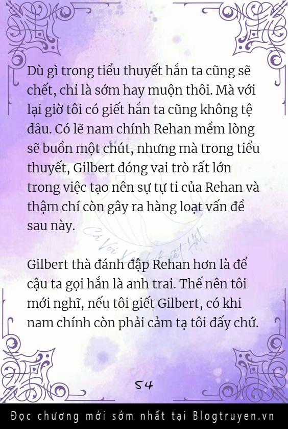 Thay Vì Cưới Đứa Con Trai, Tôi Thà Cưa Đổ Cha Hắn Chapter 3 trang 17