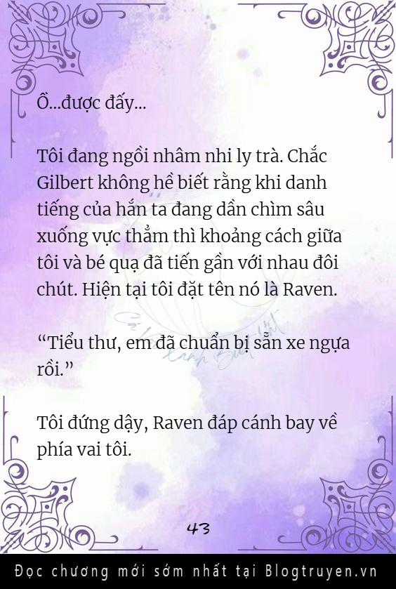 Thay Vì Cưới Đứa Con Trai, Tôi Thà Cưa Đổ Cha Hắn Chapter 3 trang 6