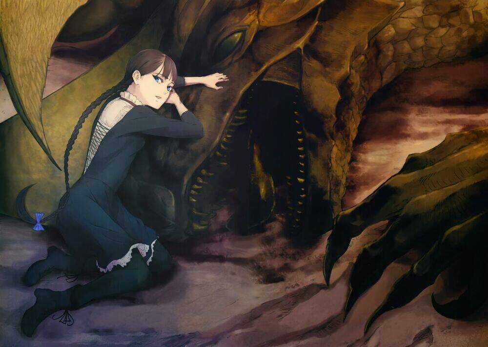 The Abandoned Sacred Beasts Chapter 1 trang 46