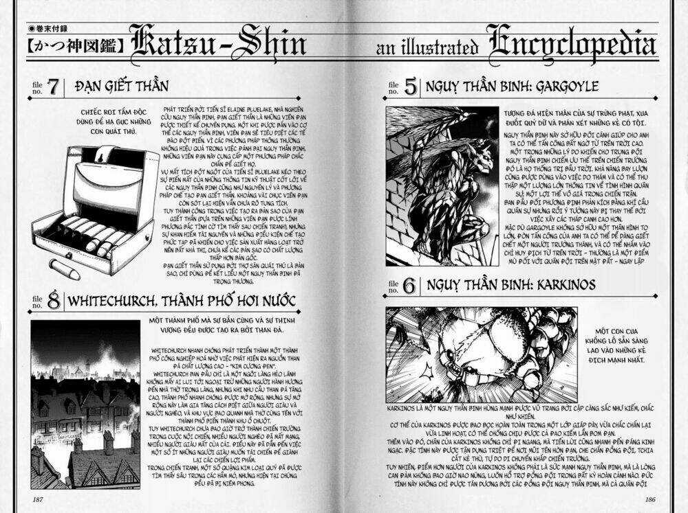 The Abandoned Sacred Beasts Chapter 10.2 trang 18