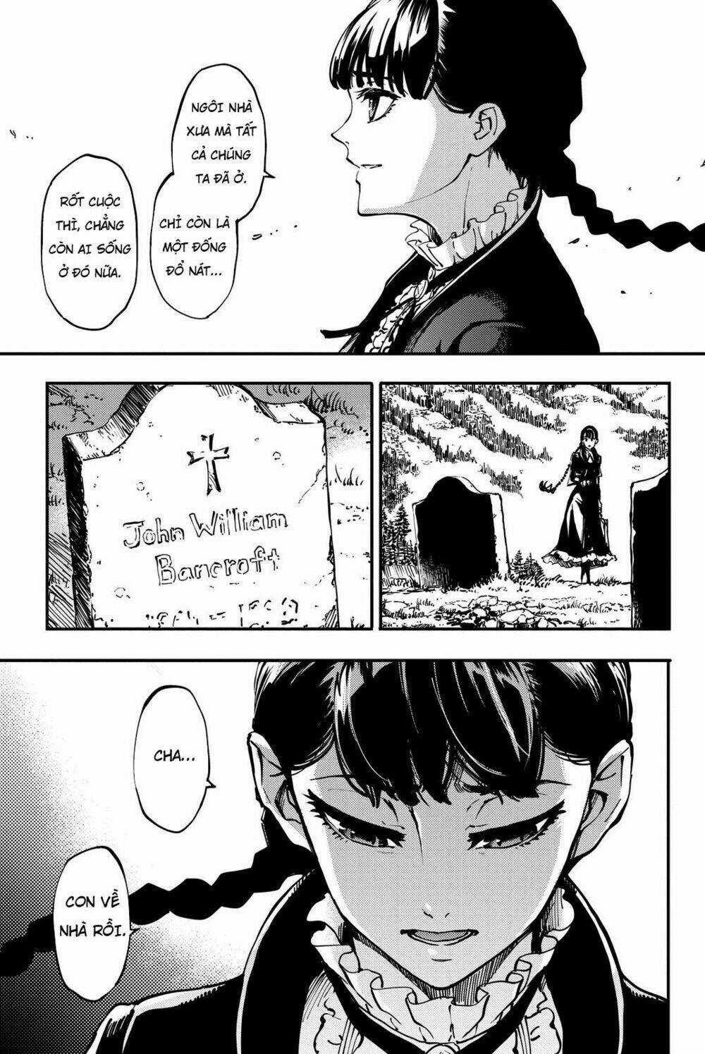 The Abandoned Sacred Beasts Chapter 11 trang 15