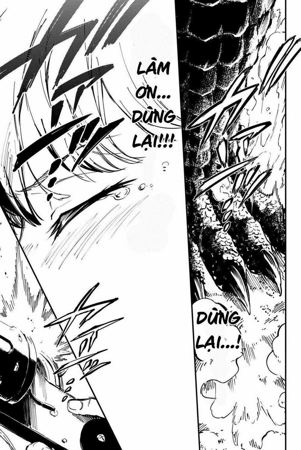 The Abandoned Sacred Beasts Chapter 12 trang 45