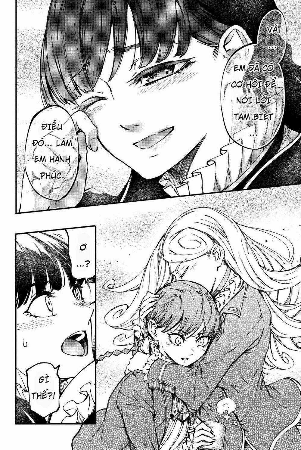 The Abandoned Sacred Beasts Chapter 13 trang 15