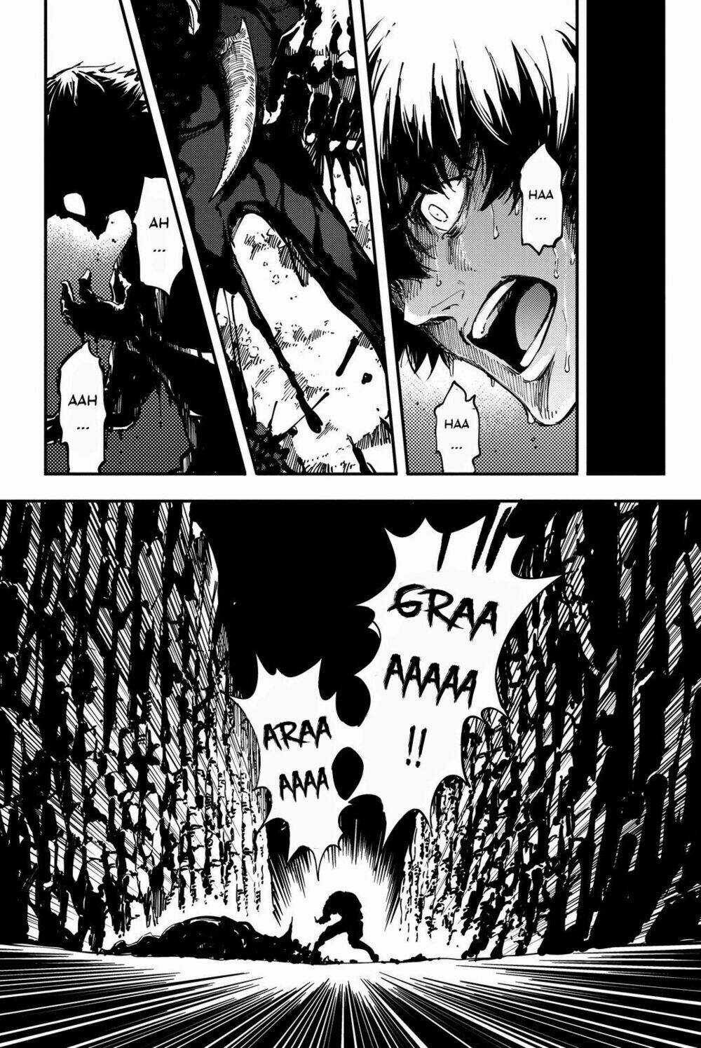 The Abandoned Sacred Beasts Chapter 13 trang 30