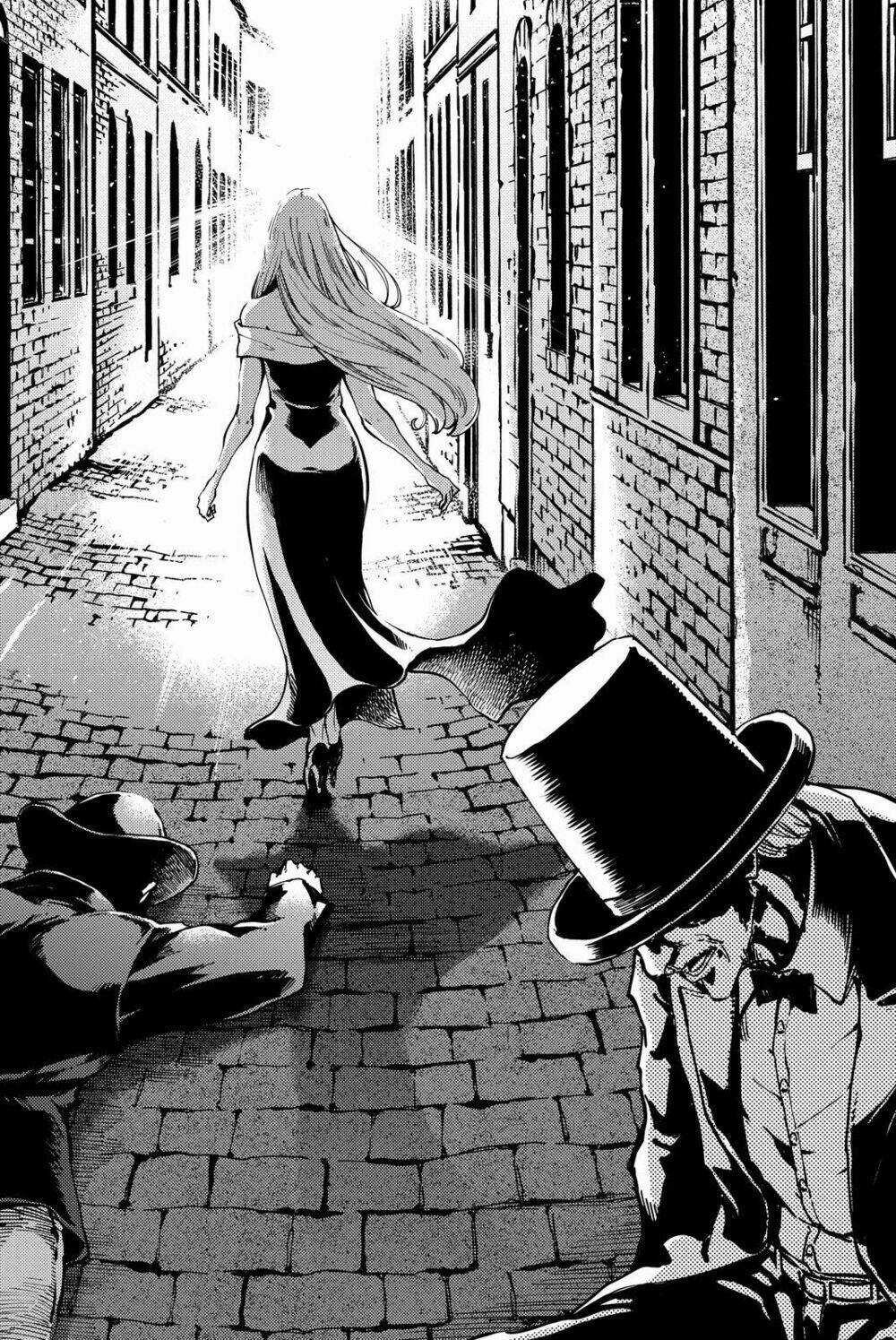 The Abandoned Sacred Beasts Chapter 14 trang 15