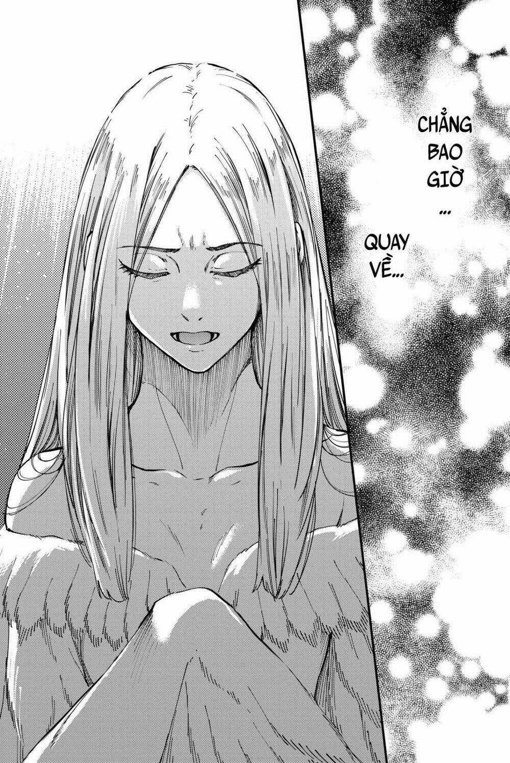 The Abandoned Sacred Beasts Chapter 15 trang 14