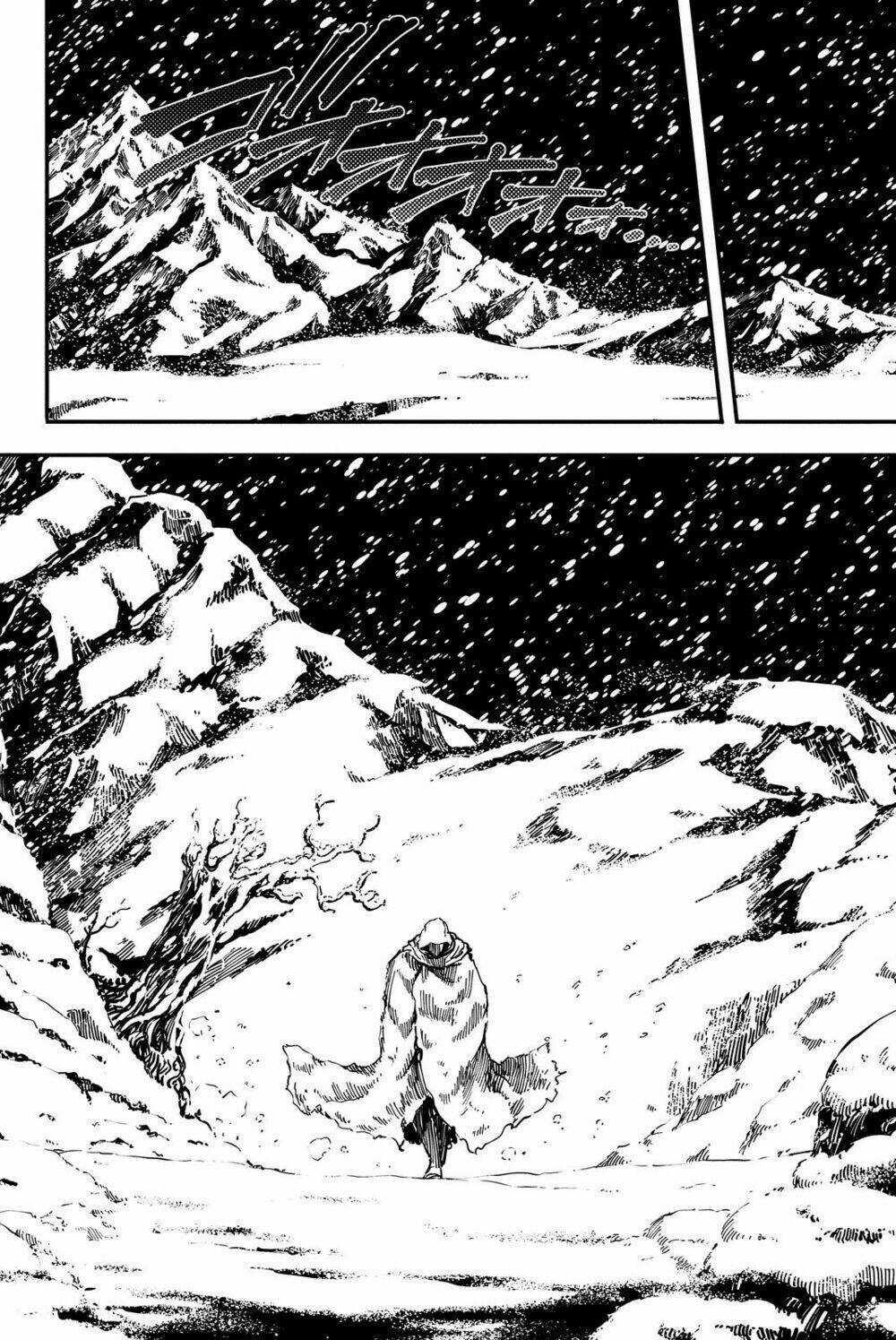 The Abandoned Sacred Beasts Chapter 16 trang 5