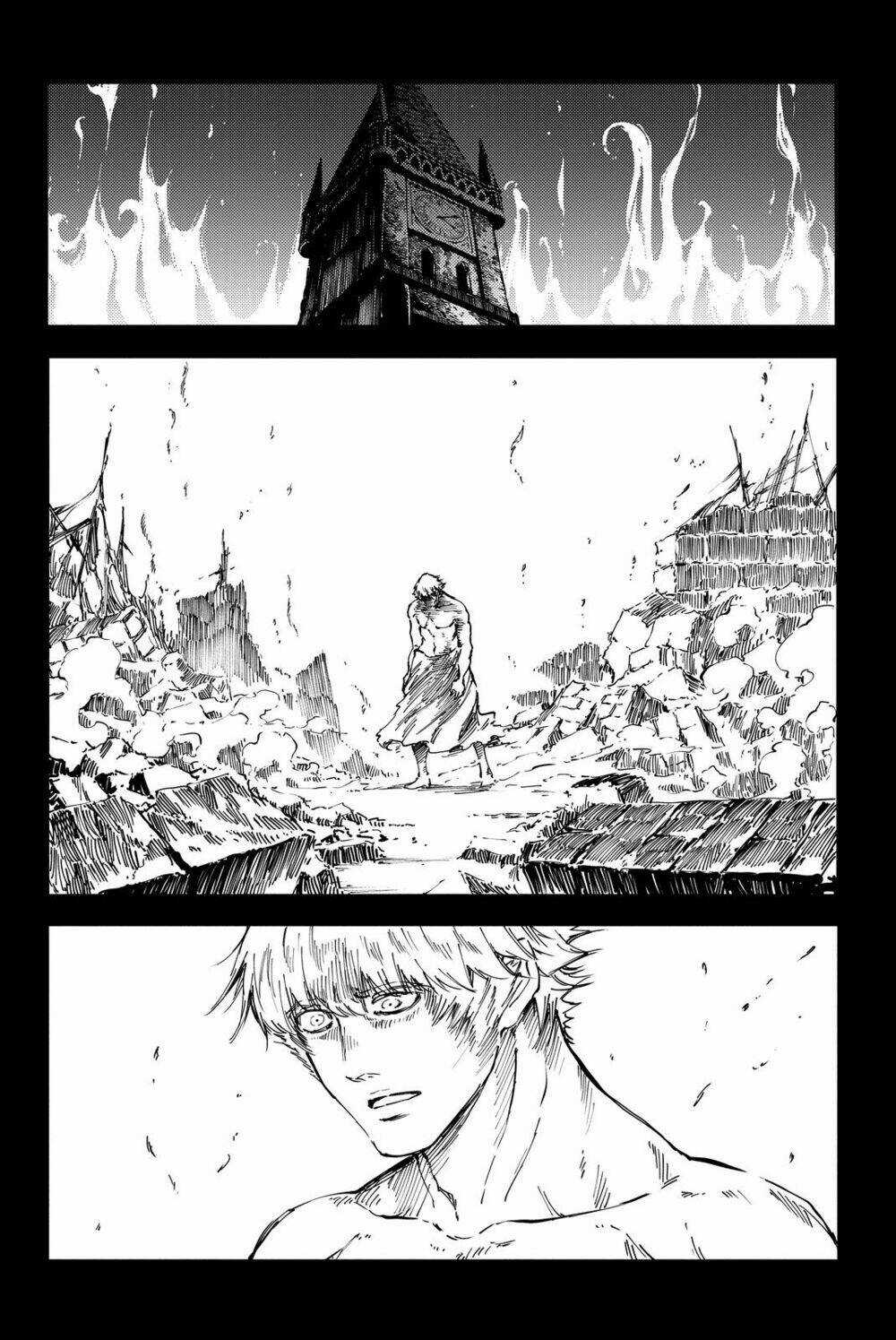 The Abandoned Sacred Beasts Chapter 17 trang 20