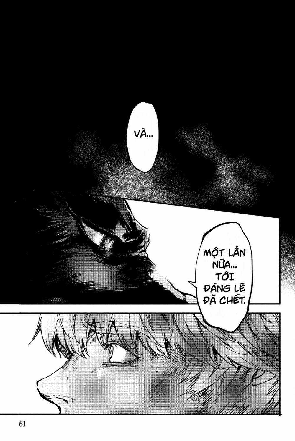 The Abandoned Sacred Beasts Chapter 19 trang 18