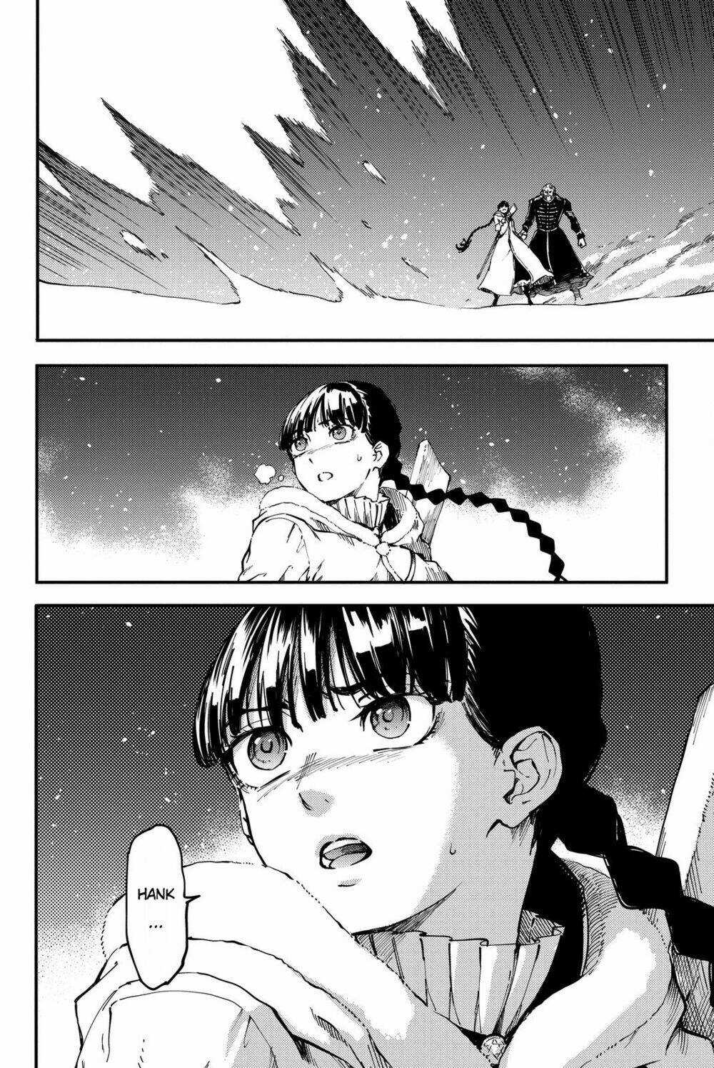 The Abandoned Sacred Beasts Chapter 19 trang 23