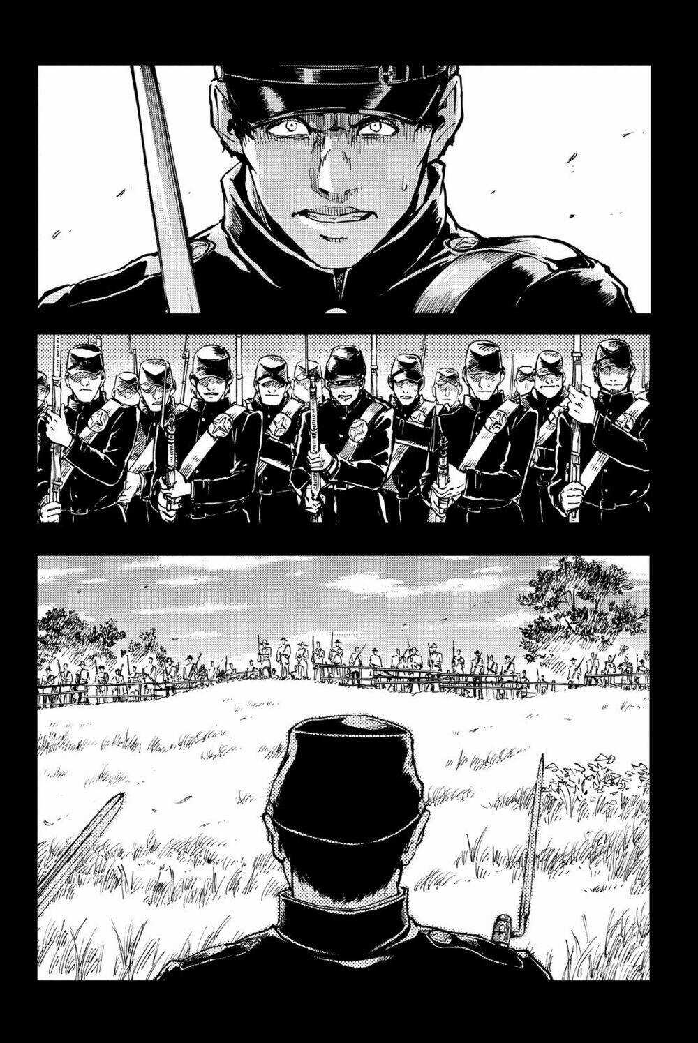 The Abandoned Sacred Beasts Chapter 19 trang 3