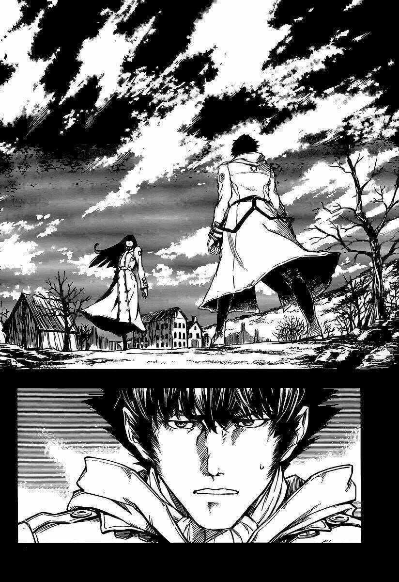 The Abandoned Sacred Beasts Chapter 2 trang 28