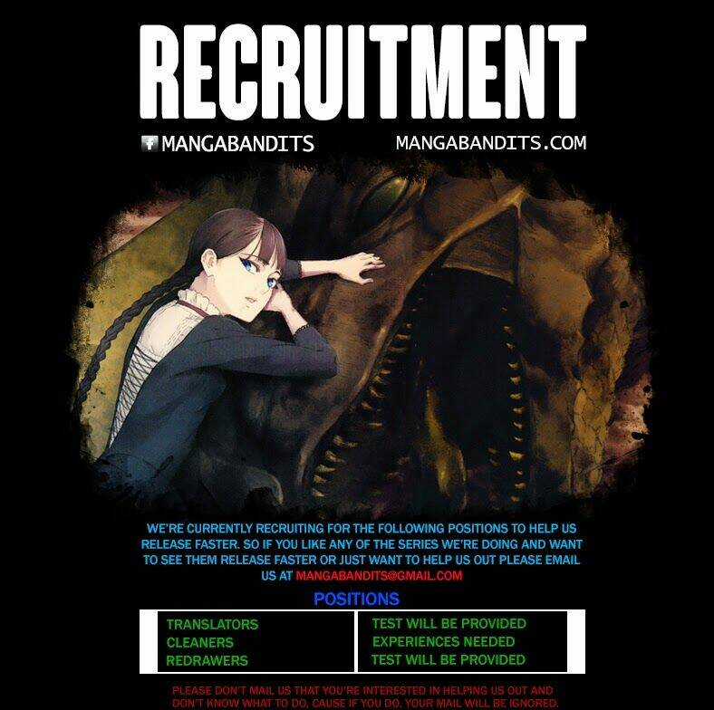 The Abandoned Sacred Beasts Chapter 2 trang 35