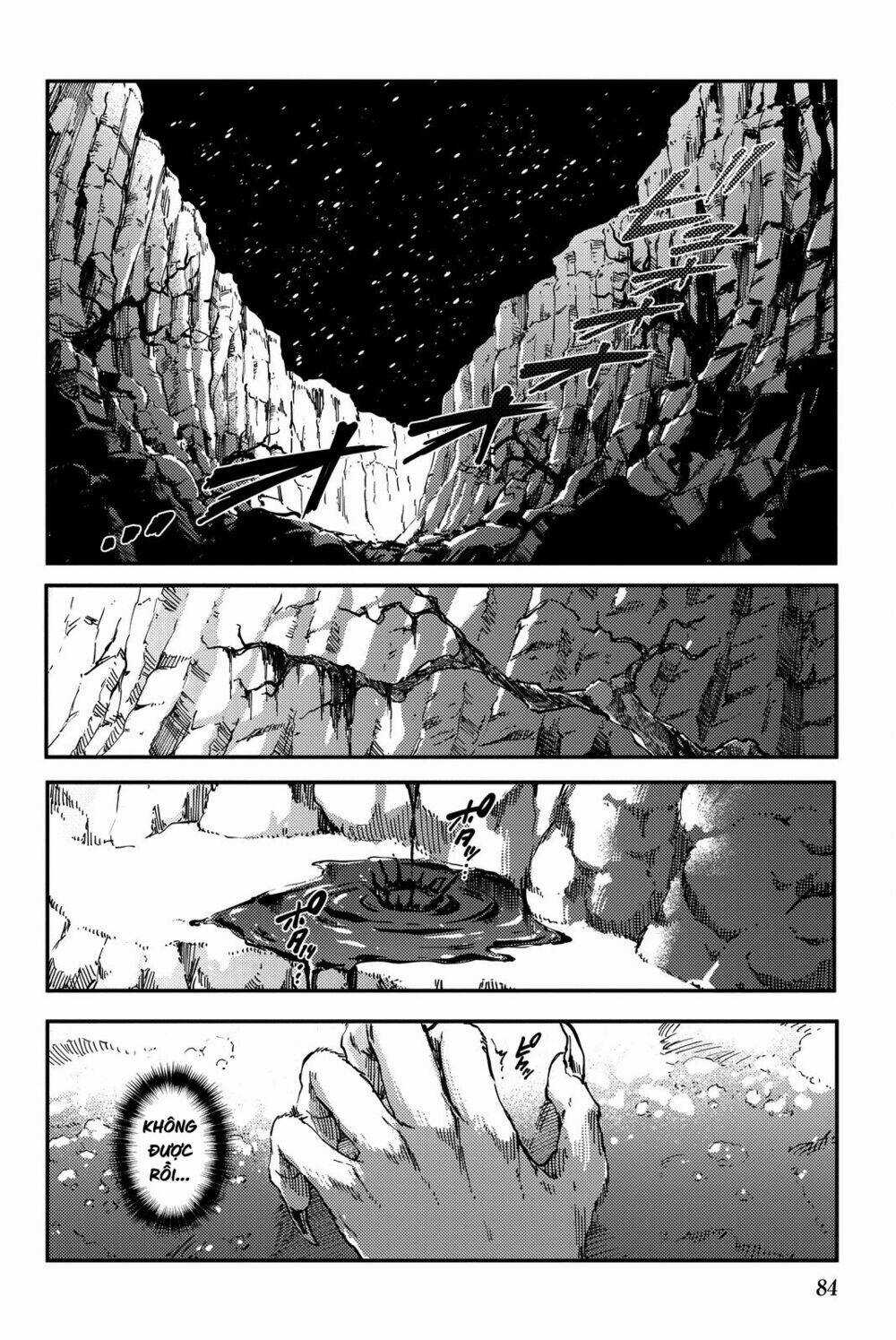 The Abandoned Sacred Beasts Chapter 20 trang 17