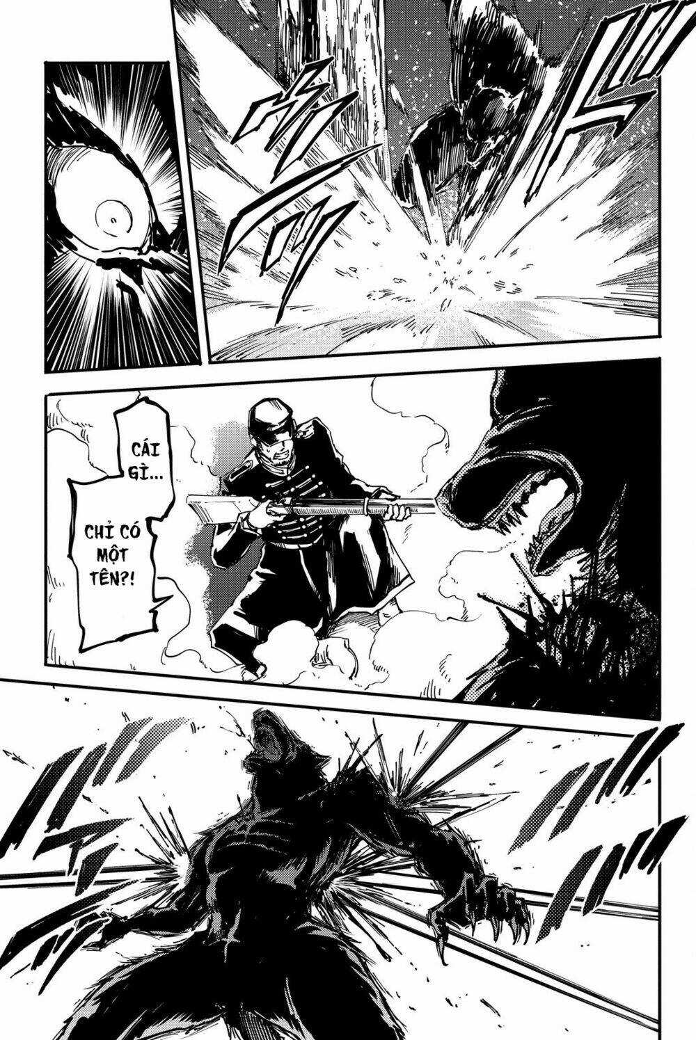 The Abandoned Sacred Beasts Chapter 20 trang 29