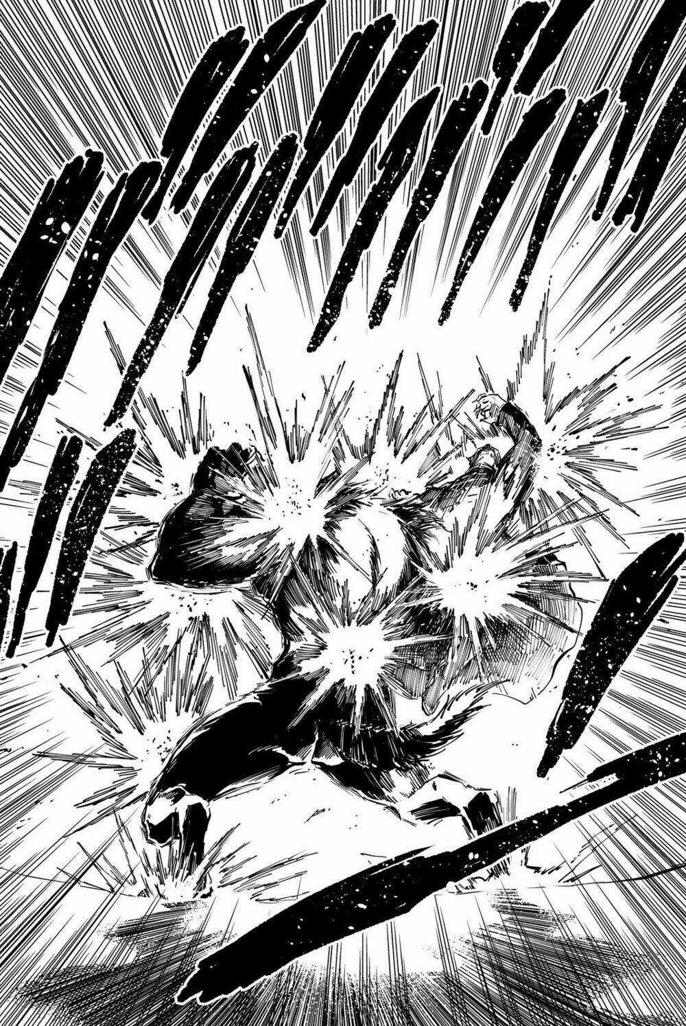 The Abandoned Sacred Beasts Chapter 21 trang 17