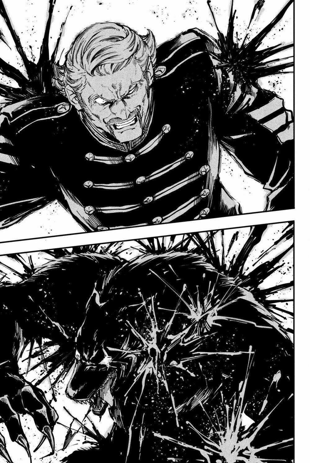 The Abandoned Sacred Beasts Chapter 21 trang 18