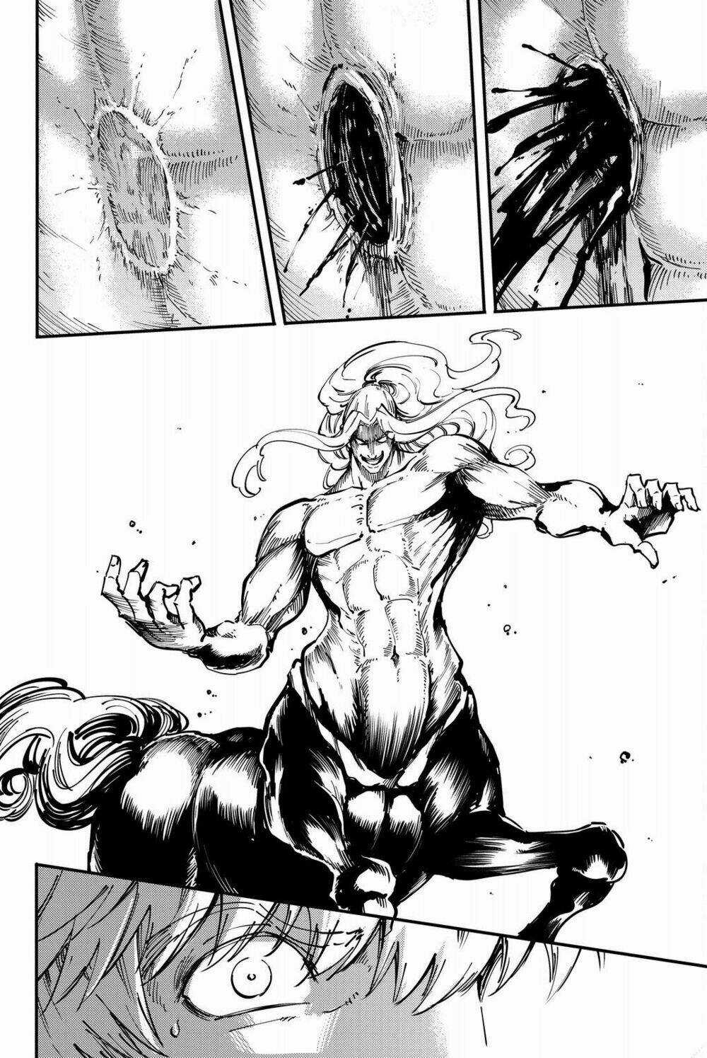 The Abandoned Sacred Beasts Chapter 24 trang 29