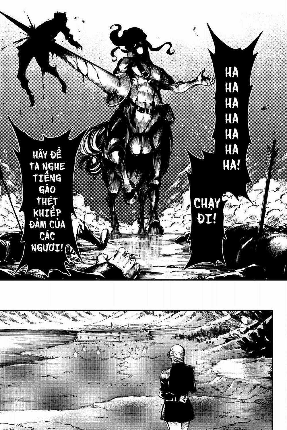 The Abandoned Sacred Beasts Chapter 26 trang 27