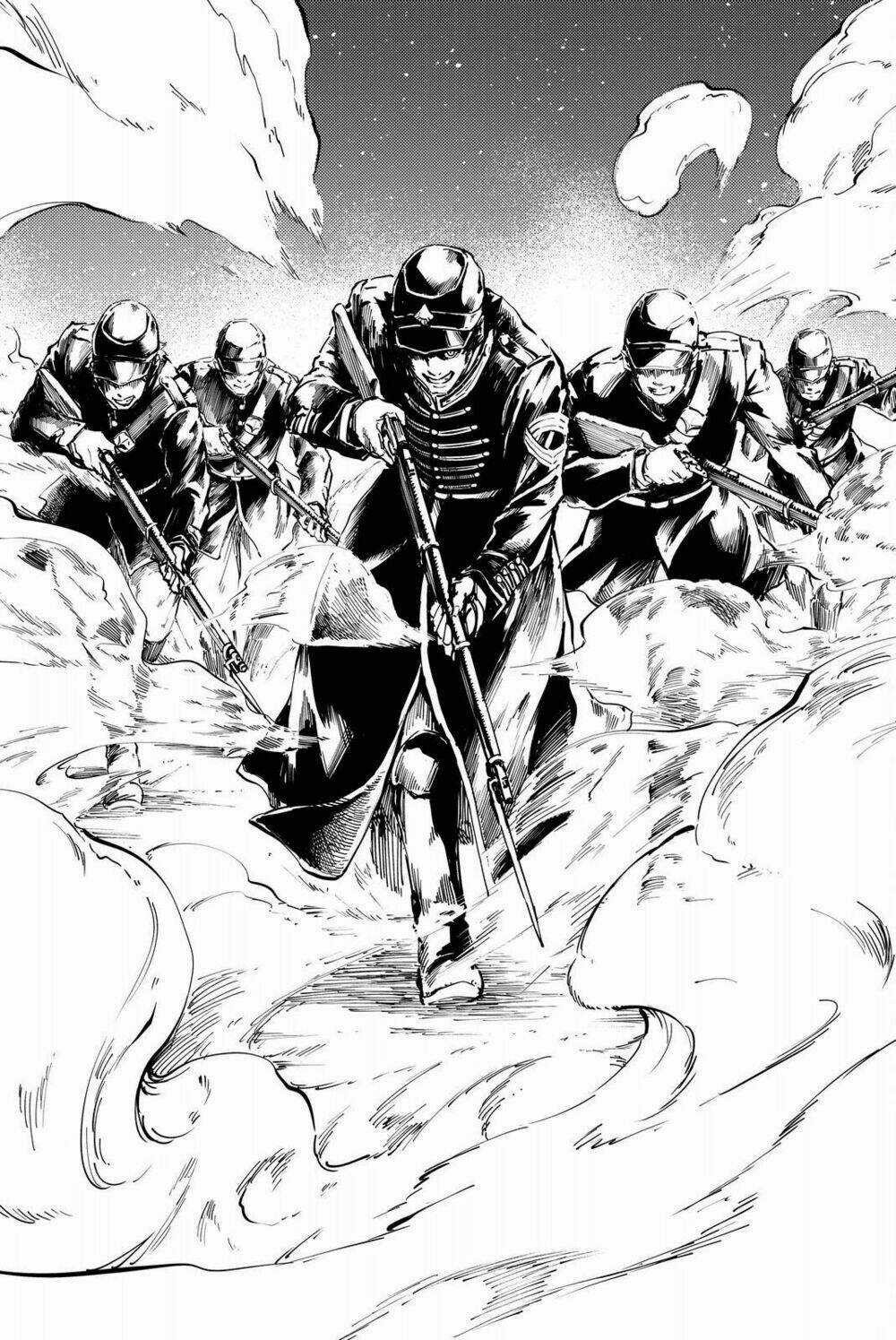 The Abandoned Sacred Beasts Chapter 26 trang 8