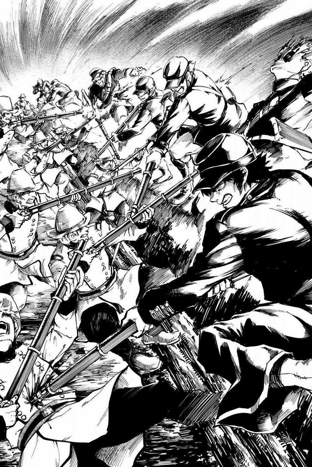 The Abandoned Sacred Beasts Chapter 26 trang 9