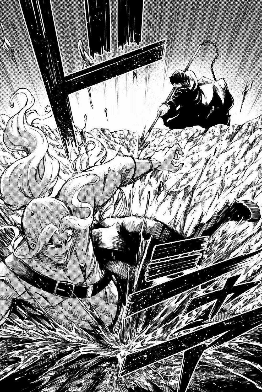 The Abandoned Sacred Beasts Chapter 27 trang 15